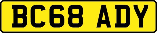 BC68ADY