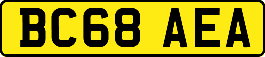 BC68AEA