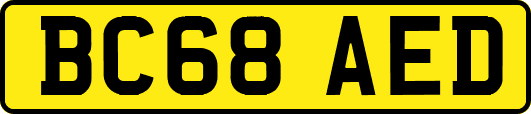 BC68AED