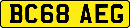 BC68AEG