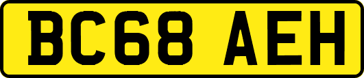 BC68AEH