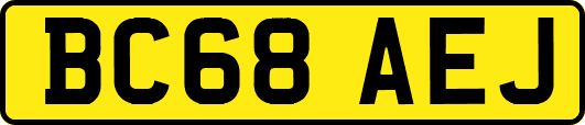 BC68AEJ