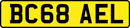 BC68AEL
