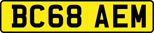 BC68AEM