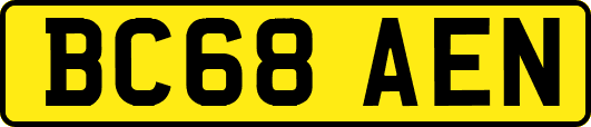 BC68AEN