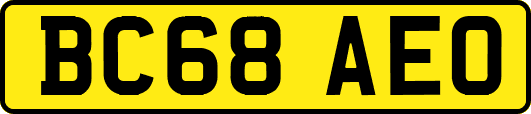BC68AEO