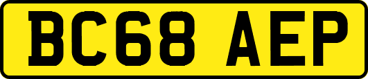 BC68AEP