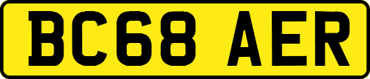 BC68AER