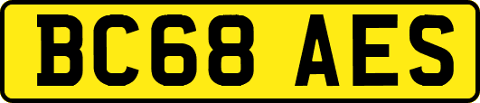 BC68AES