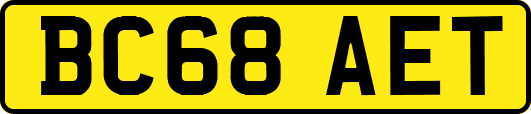 BC68AET