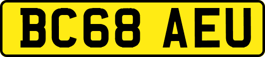 BC68AEU