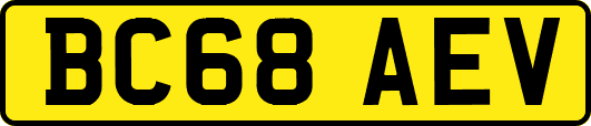 BC68AEV