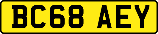 BC68AEY