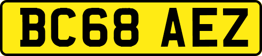 BC68AEZ