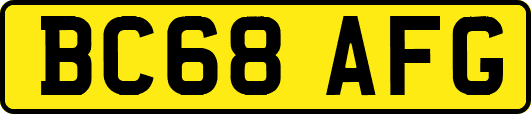 BC68AFG