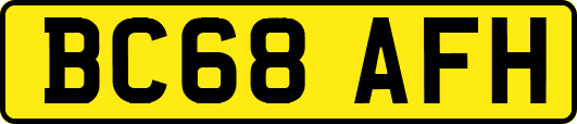 BC68AFH