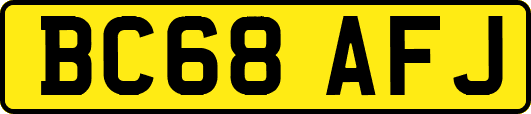 BC68AFJ