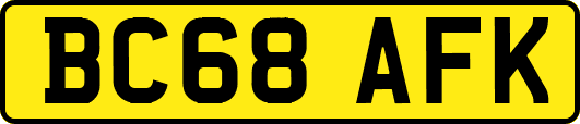 BC68AFK