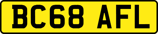 BC68AFL