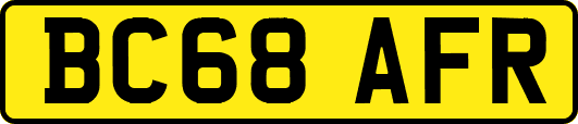 BC68AFR