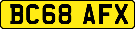 BC68AFX