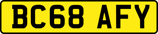 BC68AFY