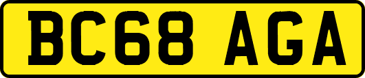 BC68AGA