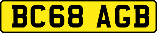 BC68AGB