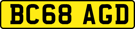 BC68AGD