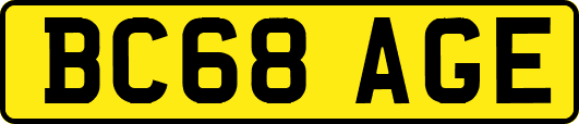 BC68AGE