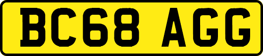 BC68AGG