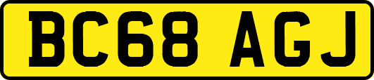 BC68AGJ