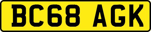 BC68AGK