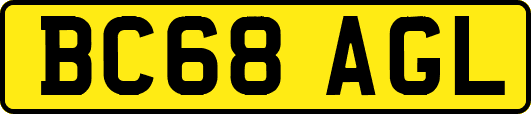 BC68AGL