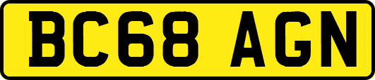 BC68AGN
