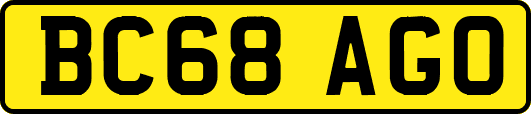 BC68AGO