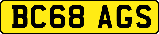 BC68AGS