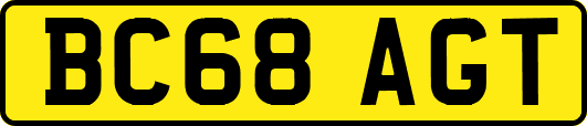 BC68AGT
