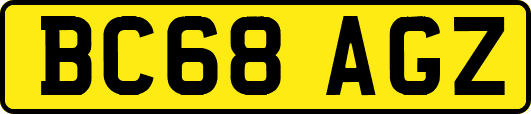 BC68AGZ
