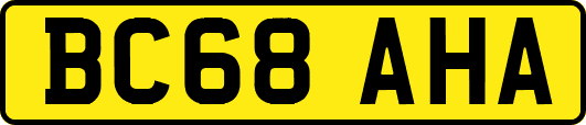 BC68AHA