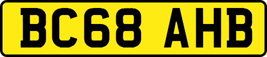 BC68AHB
