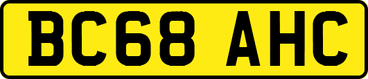 BC68AHC