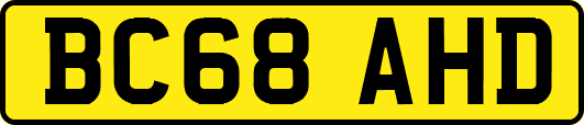 BC68AHD