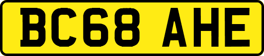 BC68AHE