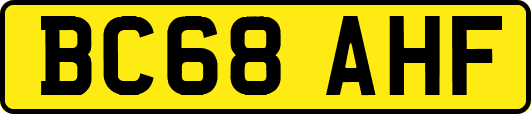 BC68AHF
