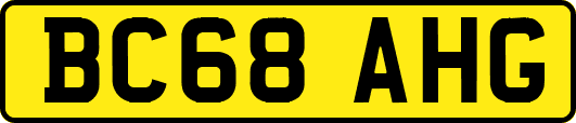 BC68AHG