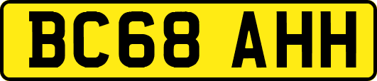 BC68AHH