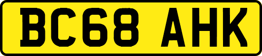 BC68AHK