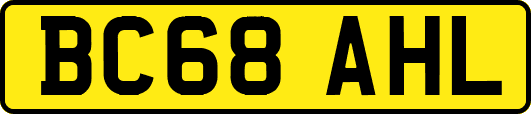 BC68AHL