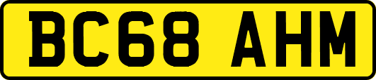 BC68AHM